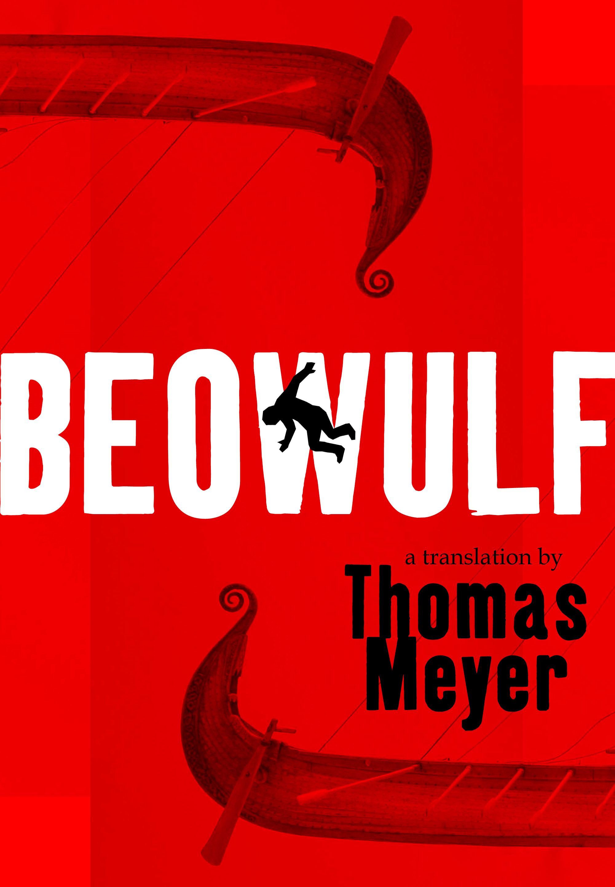 Beowulf: A Translation (punctum books, 2012)