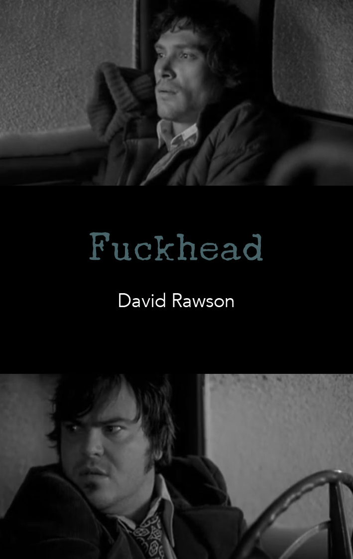 Fuckhead (punctum books, 2013)