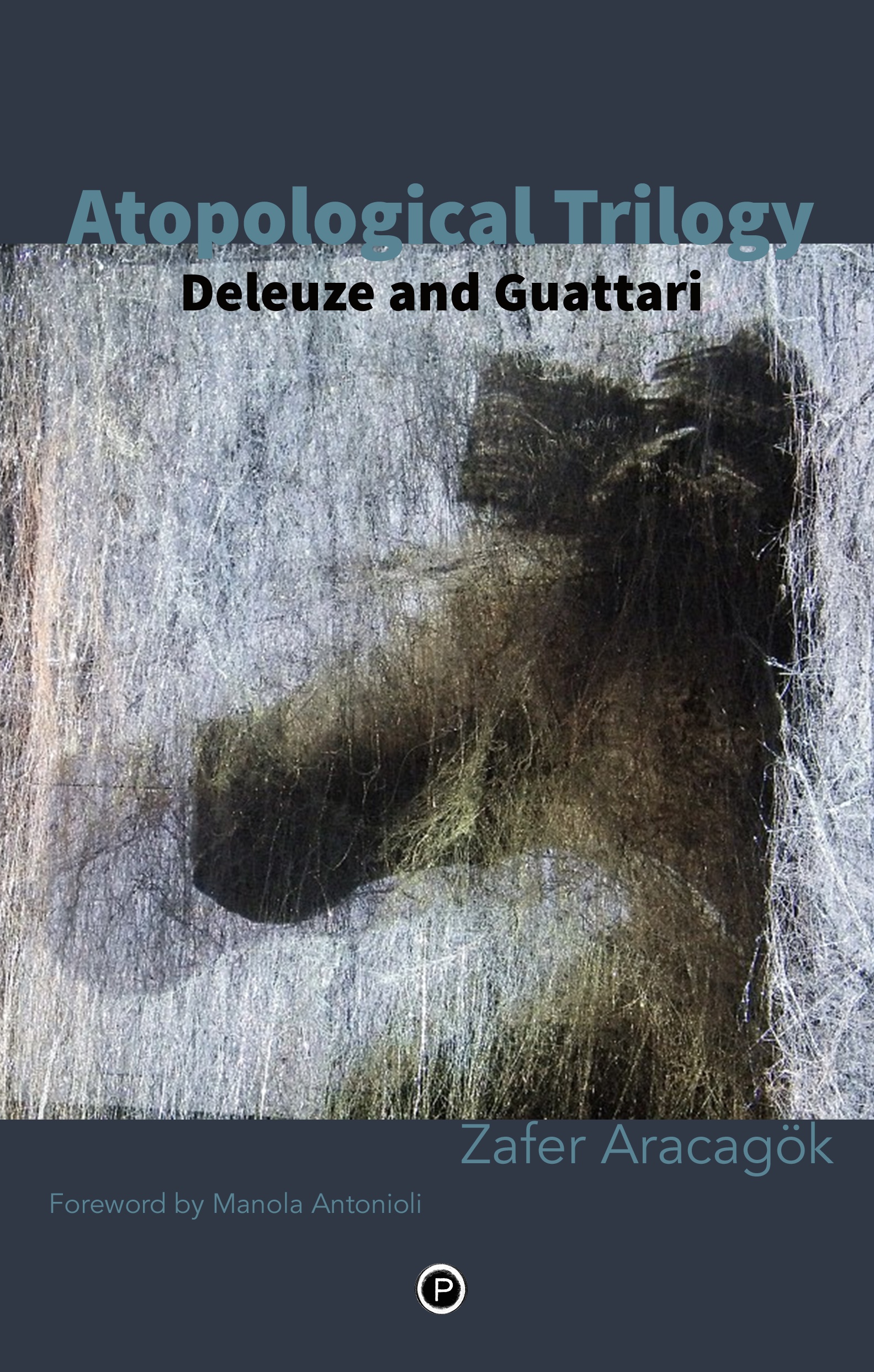 Atopological Trilogy: Deleuze and Guattari (punctum books, 2015)