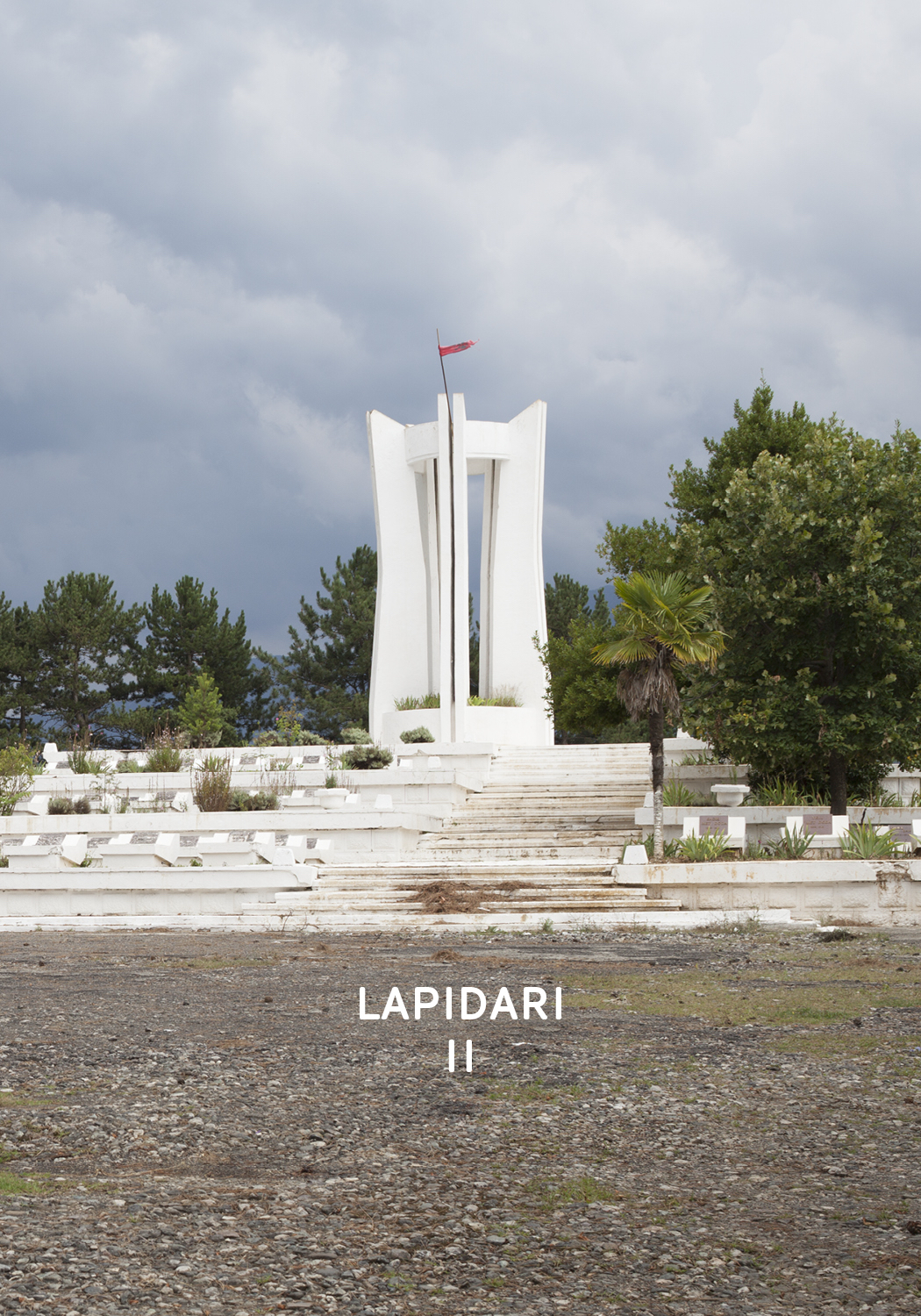 Lapidari 2: Images, Part I (punctum books, 2015)