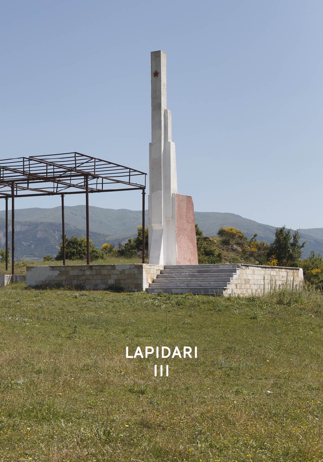 Lapidari 3: Images, Part II (punctum books, 2015)