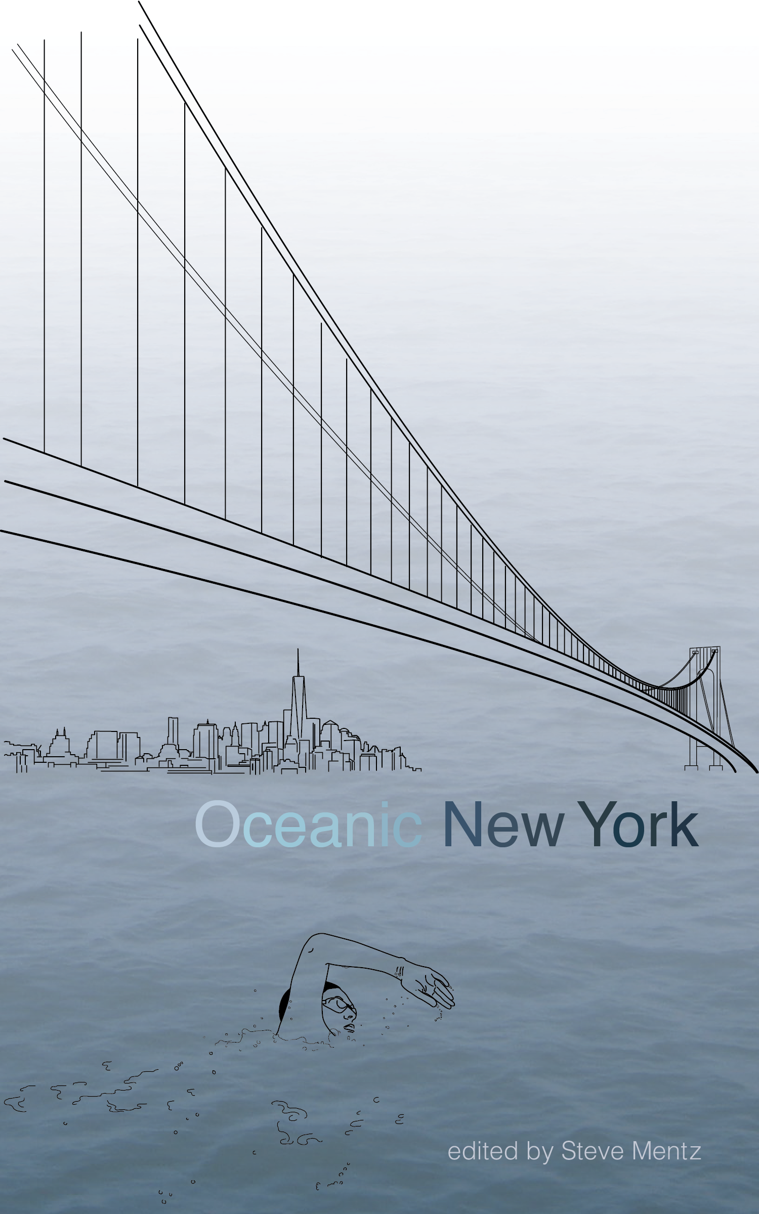 Oceanic New York (punctum books, 2015)