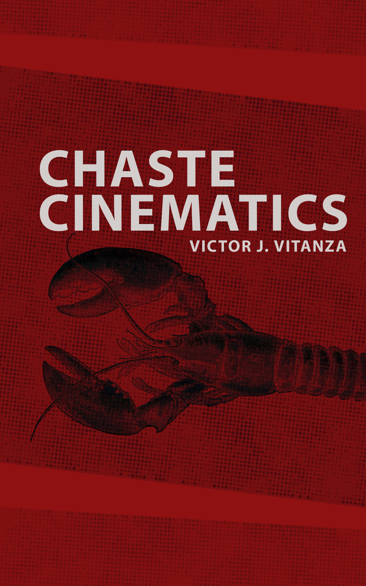 Chaste Cinematics (punctum books, 2015)