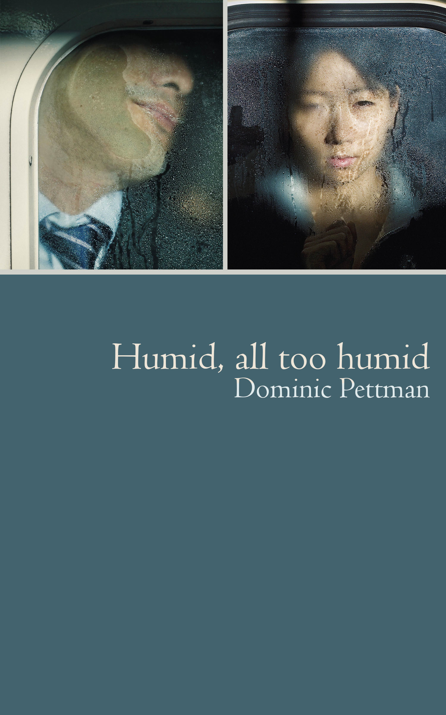 Humid, All Too Humid: Overheated Observations (punctum books, 2016)