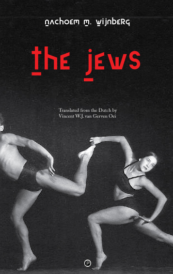 The Jews (punctum books, 2016)
