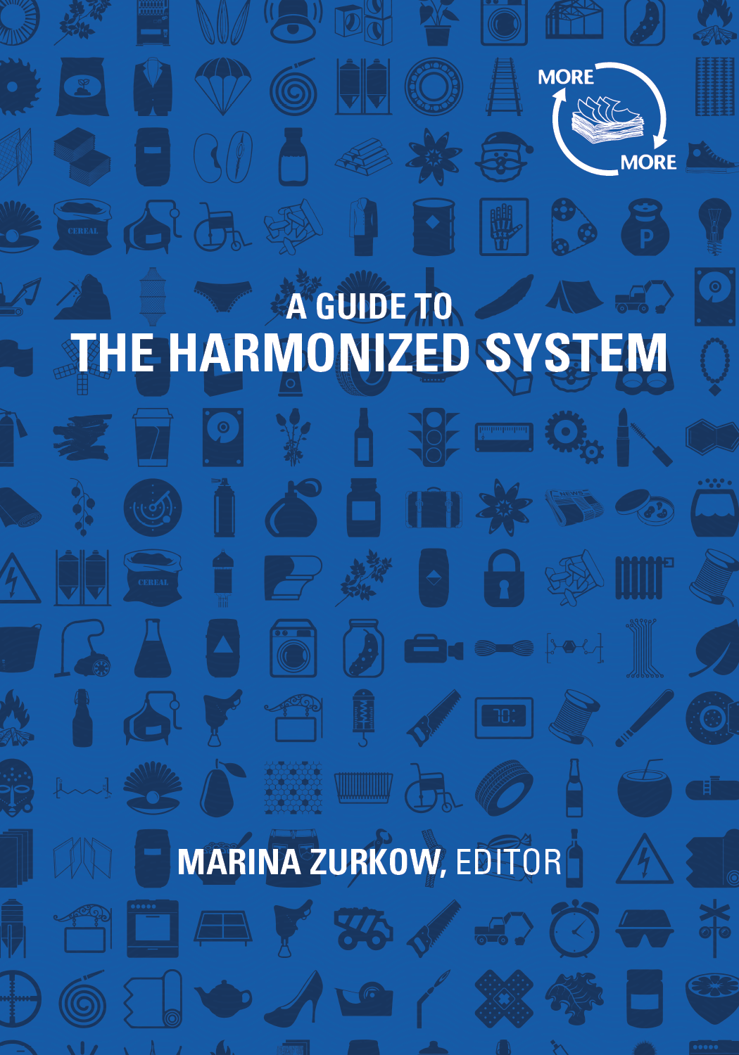 More&More: A Guide to a Harmonized System (punctum books, 2016)