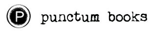 punctum books logo