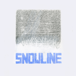 Snowline (punctum books, 2015)
