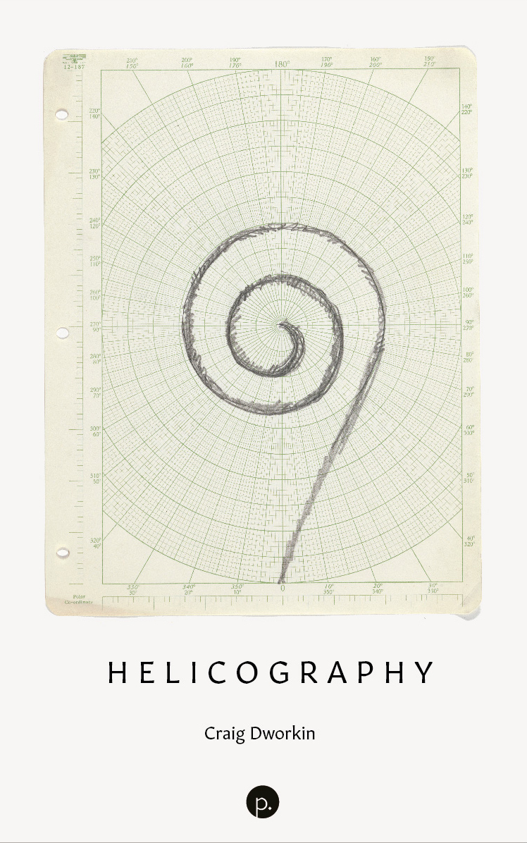 cover for Helicography