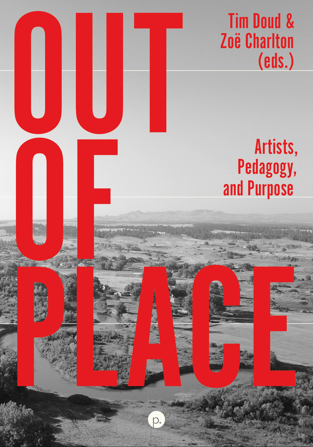 Out of Place cover