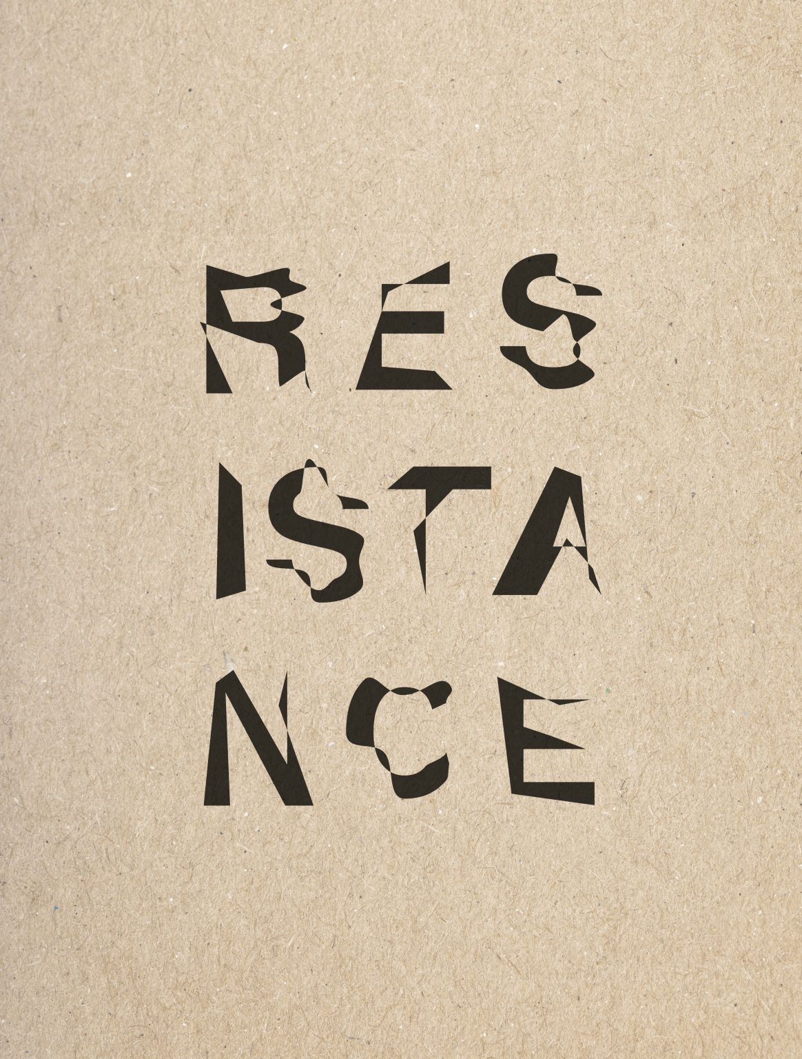 cover for Resistance