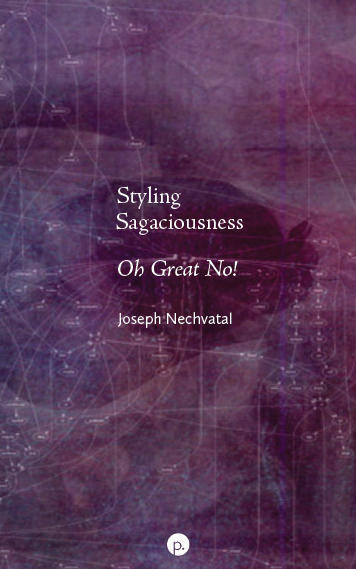 cover for Styling Sagaciousness: Oh Great No!