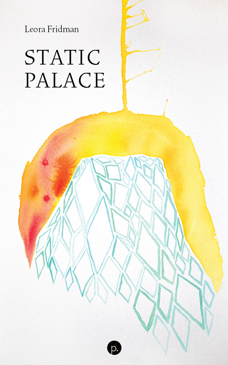 cover for Static Palace