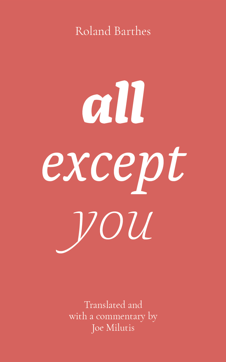 cover for all except you