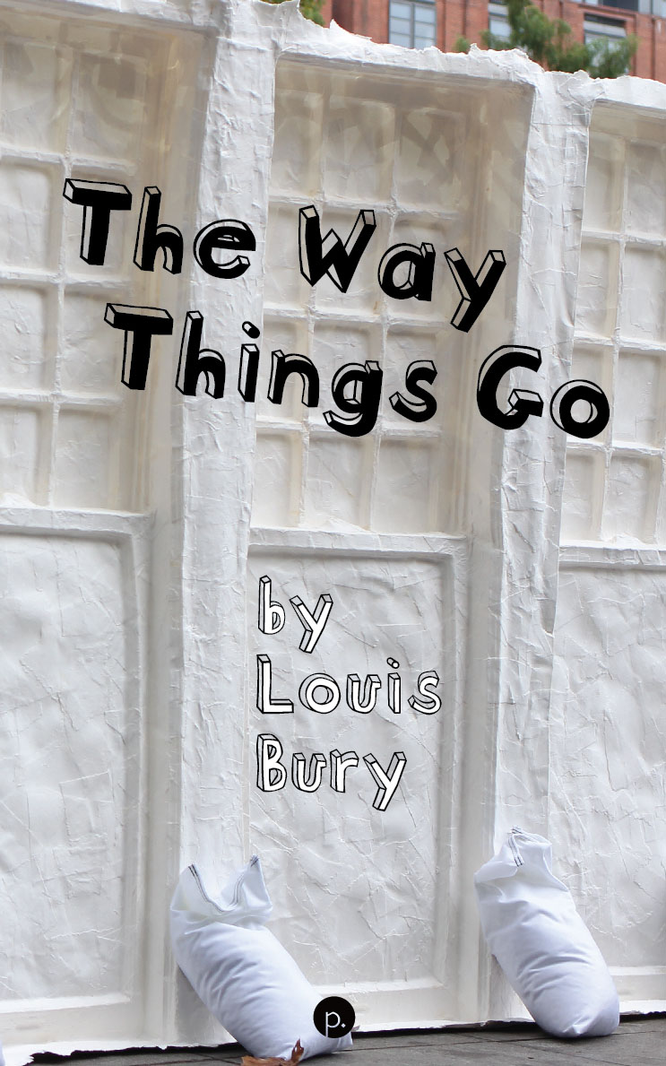 cover for The Way Things Go