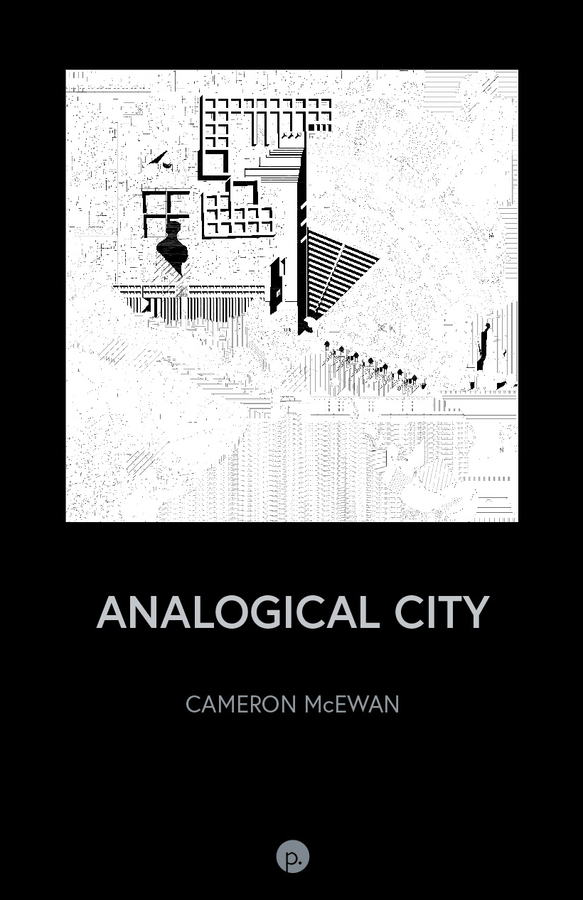 Analogical City (punctum books, 2024)