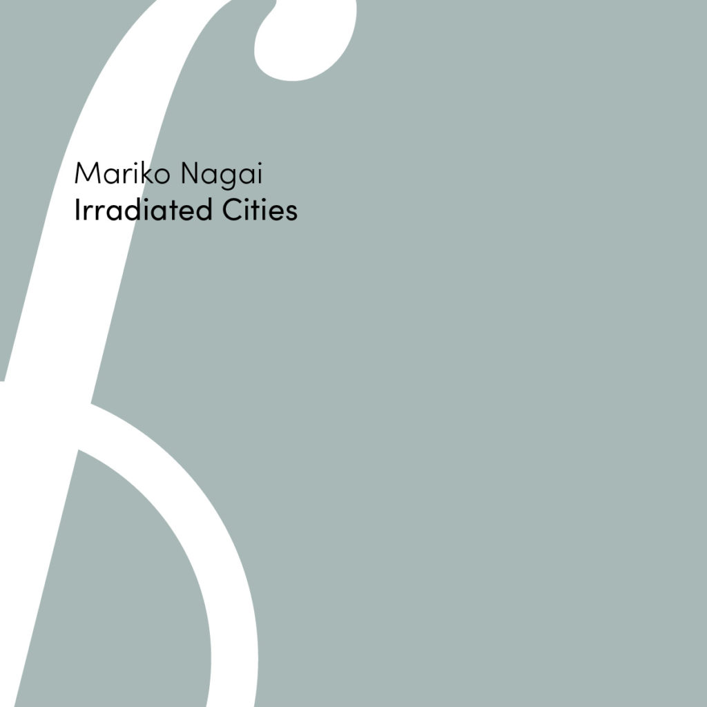 cover for Irradiated Cities