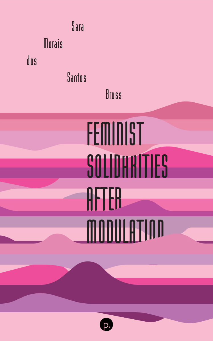cover for Feminist Solidarities after Modulation