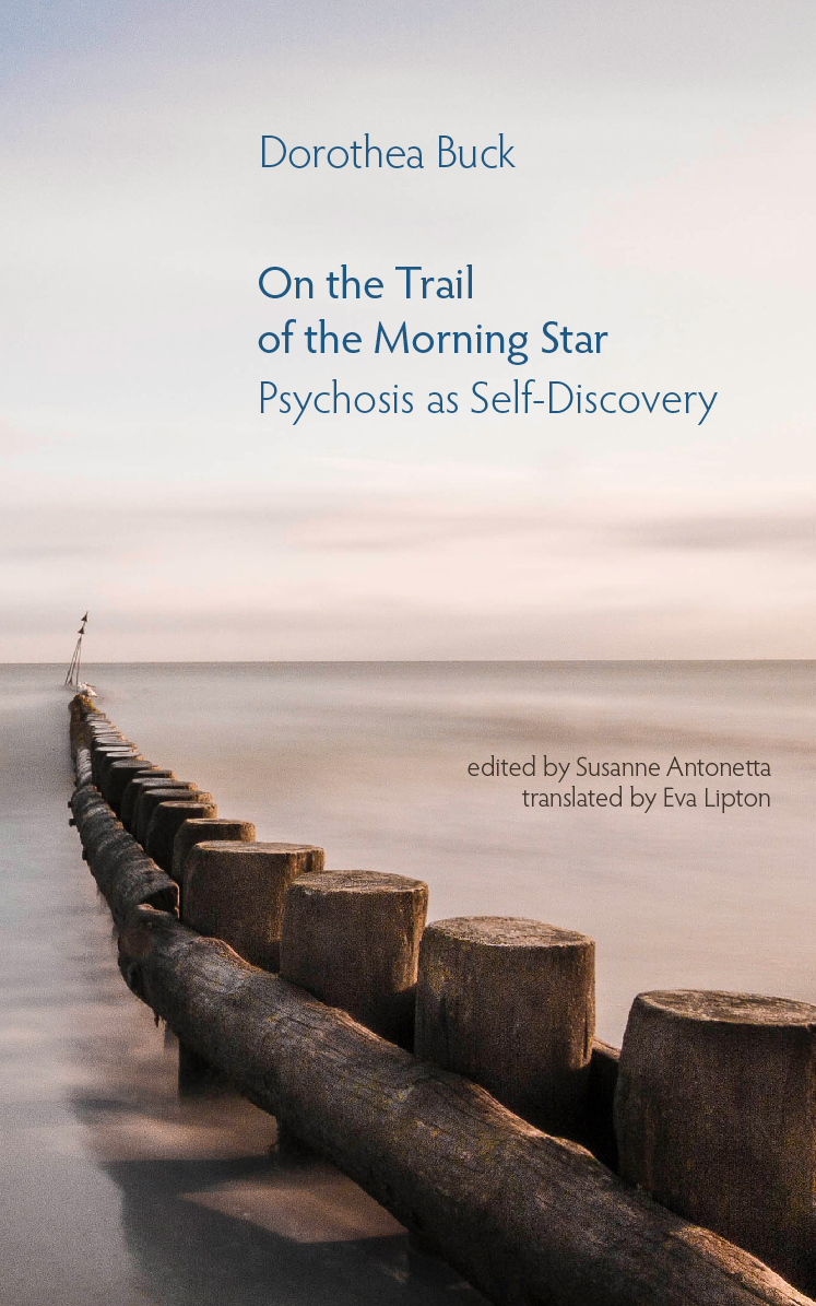 cover for On the Trail of the Morning Star: Psychosis as Self-Discovery
