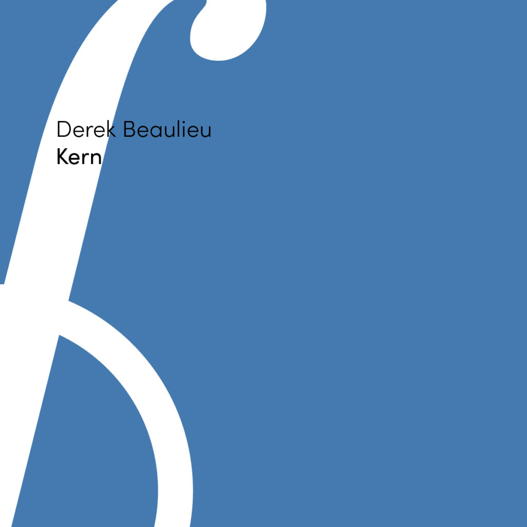 cover for Kern