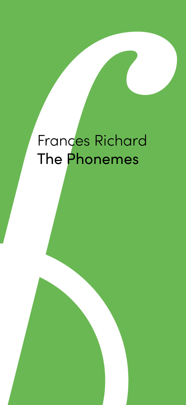 cover for The Phonemes